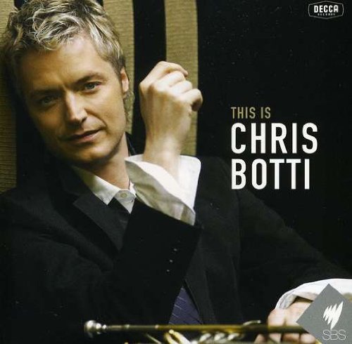 Produkt-Bild: This Is Chris Botti