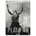 Platoon (Special Edition, 2 DVDs im Steelbook)