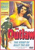 The Outlaw - The Story Of Billy The Kid [DVD]