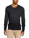 Calvin Klein Sportswear Mens Dip Dye Crew 7GG