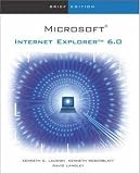View Book 'The Interactive Computing Series: IE 6.0 - Brief'