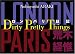 Books : Dirty Pretty Things