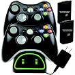 Intec G8643 Xbox 360 Smart Charging Dock