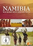 Namibia - Was hei&szlig;t denn hier deutsch? - 