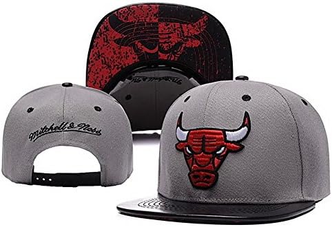 Jiaka Cotton Twill Hat Adjustable Hip-Hop Superstar Team Series
