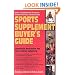Sports Supplement Buyer's Guide: Complete Nutrition for Your Active Lifestyle