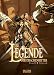 Third Party New : Die Legende der Drachenritter: Die Legende der Drachenritter 02 - Akanah: Bd 2
