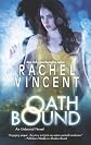 Oath Bound (An Unbound Novel)