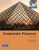 Corporate finance
