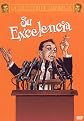 Su Excelencia (Widescreen)