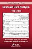 Bayesian data analysis