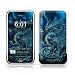 Abolisher Design Protective Skin Decal Sticker for Apple iPhone (2G)1st Generation