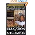 The Education of a Speculator by Victor Niederhoffer