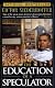 The Education of a Speculator