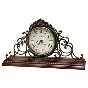 HOWARD MILLER ADELAIDE CLOCK