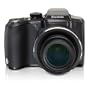 Kodak Easyshare Z981 14 MP Digital Camera with Schneider-Kreuznach Variogon 26xWide Angle Optical Image Stabilized Zoom Lens and 3.0-Inch LCD Sreen