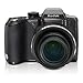 Kodak Easyshare Z981 14 MP Digital Camera with Schneider-Kreuznach Variogon 26xWide Angle Optical Image Stabilized Zoom Lens and 