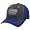 Zephyr Florida Gators Two-tone Slingshot Fitted Hat