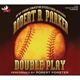 Double Play Robert B Parker