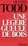 Une leg�re gueule de bois