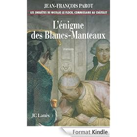 L'enigme des Blancs-Manteaux