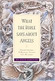 What the Bible Says about Angels