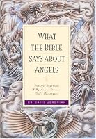 What the Bible Says about Angels