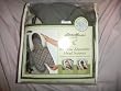 Eddie Bauer Air-Flow Adjustable Head Support