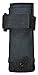 TG312B Black MOLLE Flashlight Pouch Hunting Airsoft, law enforcement