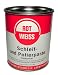 Produkt-Bild: 750ml Rotweiss Schleif + Polierpaste Politur 5100