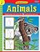 Draw & Color: Animals