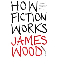 How Fiction Works