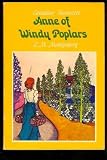 Anne of Windy Poplars