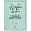 Curriculum & Project Planner: For Integrating Multiple Intelligences, Thinking Skills (Featuring Bloom's & Williams' Taxonomies), and Authentic Inst