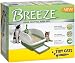 Tidy Cats Breeze Cats Litter Box System, 1-Count Kit