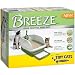 Tidy Cats Breeze Litter Box System for Multiple Cats, 1-Count Kit