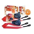 EA Sports Active Bundle with 2 Workout Kits - Wii