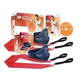 EA Sports Active Bundle with 2 Workout Kits - Wii