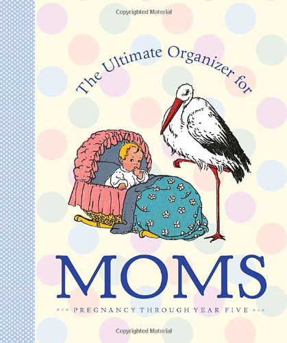 The Ultimate Organizer for Moms