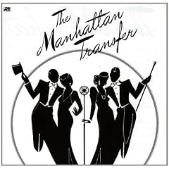 The Manhattan Transfer