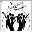 The Manhattan Transfer