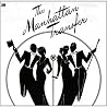 Bild des Albums von The Manhattan Transfer