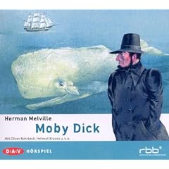 Moby Dick
