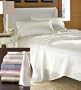 Silk Charmeuse Sheet Set Ivory - King