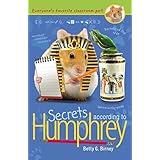 secrets according to humphrey