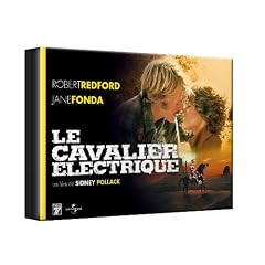 Le Cavalier �lectrique