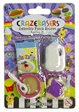 CrazeErasers Collectible Erasers ~  Breakfast (Series 2)IMAGE