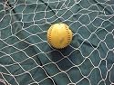 10 X 25 Soccer, Basketball, Softball, Sports, Fishing Net, Barrier, Backstop, Fish Net, Netting, Cage,