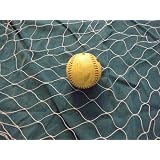 Buy 10 X 25 Soccer, Basketball, Softball, Sports, Fishing Net, Barrier, Backstop, Fish Net, Netting,...