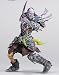 World of Warcraft Series 3 Undead Rogue Action Figure